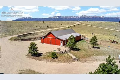 3069 Sangre Drive, Westcliffe, CO 81252 - Photo 45