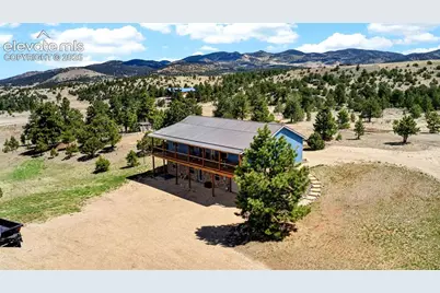 3069 Sangre Drive, Westcliffe, CO 81252 - Photo 41