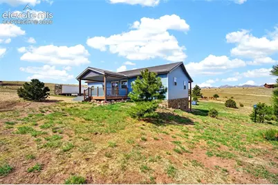 3069 Sangre Drive, Westcliffe, CO 81252 - Photo 31