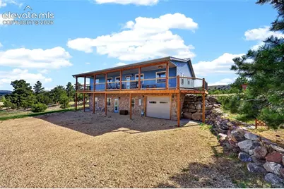 3069 Sangre Drive, Westcliffe, CO 81252 - Photo 5