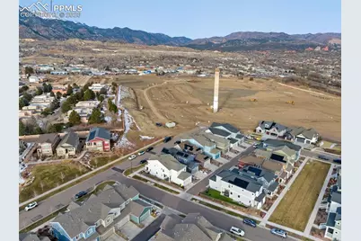 75 N Raven Mine Drive, Colorado Springs, CO 80905 - Photo 7