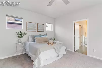 75 N Raven Mine Drive, Colorado Springs, CO 80905 - Photo 21