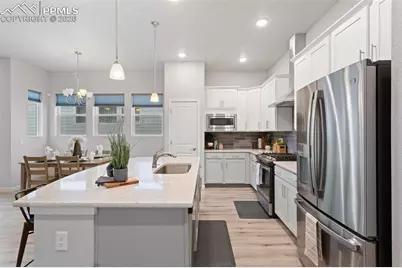 75 N Raven Mine Drive, Colorado Springs, CO 80905 - Photo 17