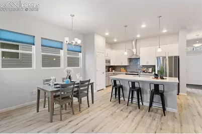 75 N Raven Mine Drive, Colorado Springs, CO 80905 - Photo 15