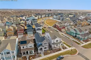 75 N Raven Mine Dr, Colorado Springs, CO 80905 - Photo 3