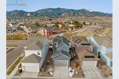 75 N Raven Mine Drive, Colorado Springs, CO 80905 - Photo 5