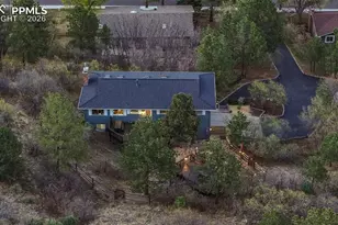 1105 Big Valley Dr, Colorado Springs, CO 80919 - Photo 3