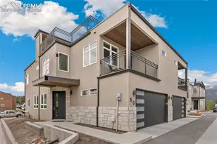 50 Sommerlyn Rd, Colorado Springs, CO 80906 - Photo 1