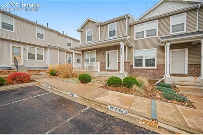 2683 Squaw Creek Heights, Colorado Springs, CO 80910 - Photo 3