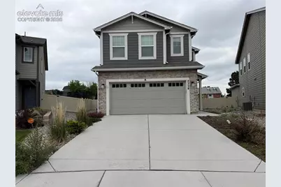 4328 Samaritan Loop, Colorado Springs, CO 80916 - Photo 1