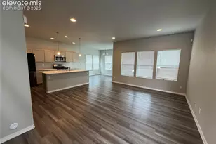 4328 Samaritan Loop, Colorado Springs, CO 80916 - Photo 3