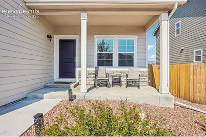 6862 Bigtooth Maple Drive, Colorado Springs, CO 80925 - Photo 3
