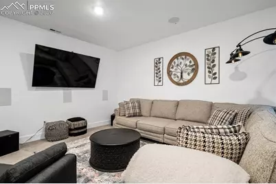 737 Creek Side Drive, Woodland Park, CO 80863 - Photo 23