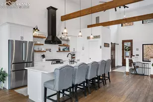 737 Creek Side Dr, Woodland Park, CO 80863 - Photo 7