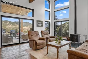 737 Creek Side Dr, Woodland Park, CO 80863 - Photo 11