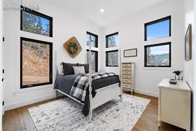 737 Creek Side Drive, Woodland Park, CO 80863 - Photo 19