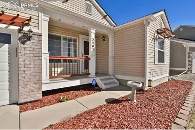 5507 Anna Lee Way, Colorado Springs, CO 80923 - Photo 3