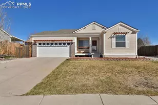5507 Anna Lee Way, Colorado Springs, CO 80923 - Photo 1