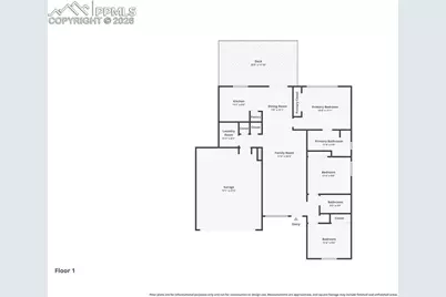 5507 Anna Lee Way, Colorado Springs, CO 80923 - Photo 35