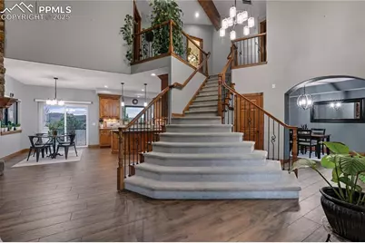 17955 Grama Ridge, Colorado Springs, CO 80908 - Photo 7