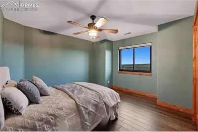 17955 Grama Ridge, Colorado Springs, CO 80908 - Photo 25