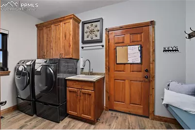 17955 Grama Ridge, Colorado Springs, CO 80908 - Photo 19