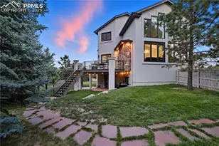 17955 Grama Ridge, Colorado Springs, CO 80908 - Photo 41