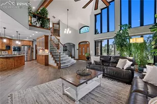 17955 Grama Ridge, Colorado Springs, CO 80908 - Photo 5