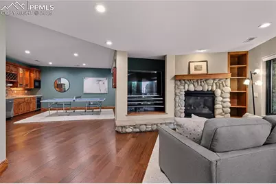 17955 Grama Ridge, Colorado Springs, CO 80908 - Photo 33