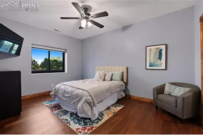 17955 Grama Ridge, Colorado Springs, CO 80908 - Photo 37