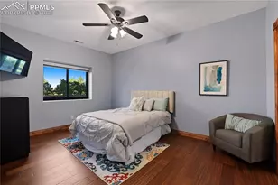 17955 Grama Ridge, Colorado Springs, CO 80908 - Photo 37