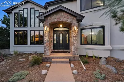 17955 Grama Ridge, Colorado Springs, CO 80908 - Photo 3