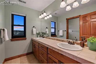 17955 Grama Ridge, Colorado Springs, CO 80908 - Photo 27