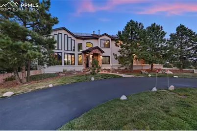 17955 Grama Ridge, Colorado Springs, CO 80908 - Photo 45