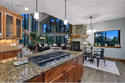 17955 Grama Ridge, Colorado Springs, CO 80908 - Photo 15