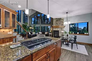 17955 Grama Ridge, Colorado Springs, CO 80908 - Photo 15