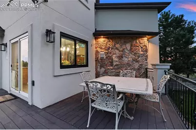 17955 Grama Ridge, Colorado Springs, CO 80908 - Photo 11