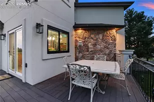 17955 Grama Ridge, Colorado Springs, CO 80908 - Photo 11