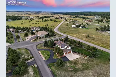 17955 Grama Ridge, Colorado Springs, CO 80908 - Photo 47