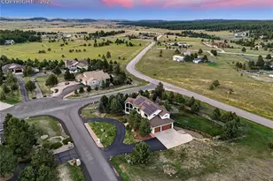 17955 Grama Ridge, Colorado Springs, CO 80908 - Photo 47