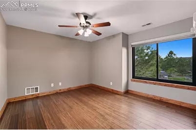 17955 Grama Ridge, Colorado Springs, CO 80908 - Photo 29