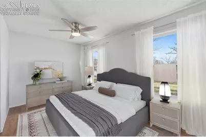 3303 Valley Hi Avenue #B, Colorado Springs, CO 80910 - Photo 13