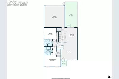 3303 Valley Hi Avenue #B, Colorado Springs, CO 80910 - Photo 23