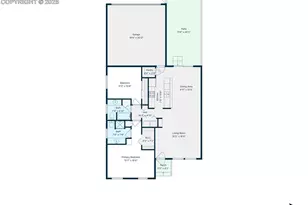 3303 Valley Hi Ave, Colorado Springs, CO 80910 - Photo 23