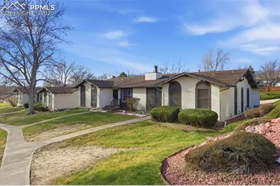 3303 Valley Hi Avenue #B, Colorado Springs, CO 80910 - Photo 1