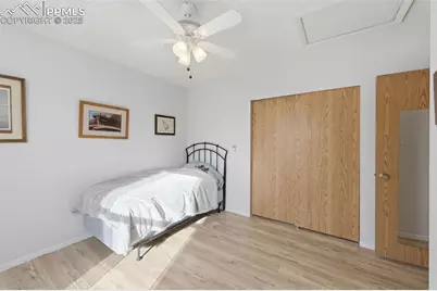 3303 Valley Hi Avenue #B, Colorado Springs, CO 80910 - Photo 11