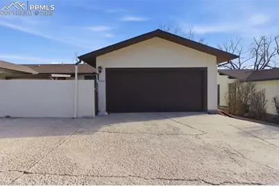 3303 Valley Hi Avenue #B, Colorado Springs, CO 80910 - Photo 19