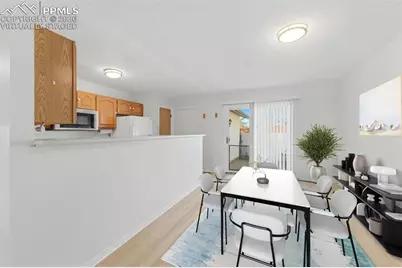 3303 Valley Hi Avenue #B, Colorado Springs, CO 80910 - Photo 5