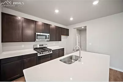 11904 Lost Peak Lane, Colorado Springs, CO 80925 - Photo 15