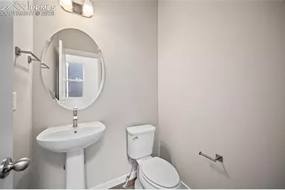 11904 Lost Peak Lane, Colorado Springs, CO 80925 - Photo 5